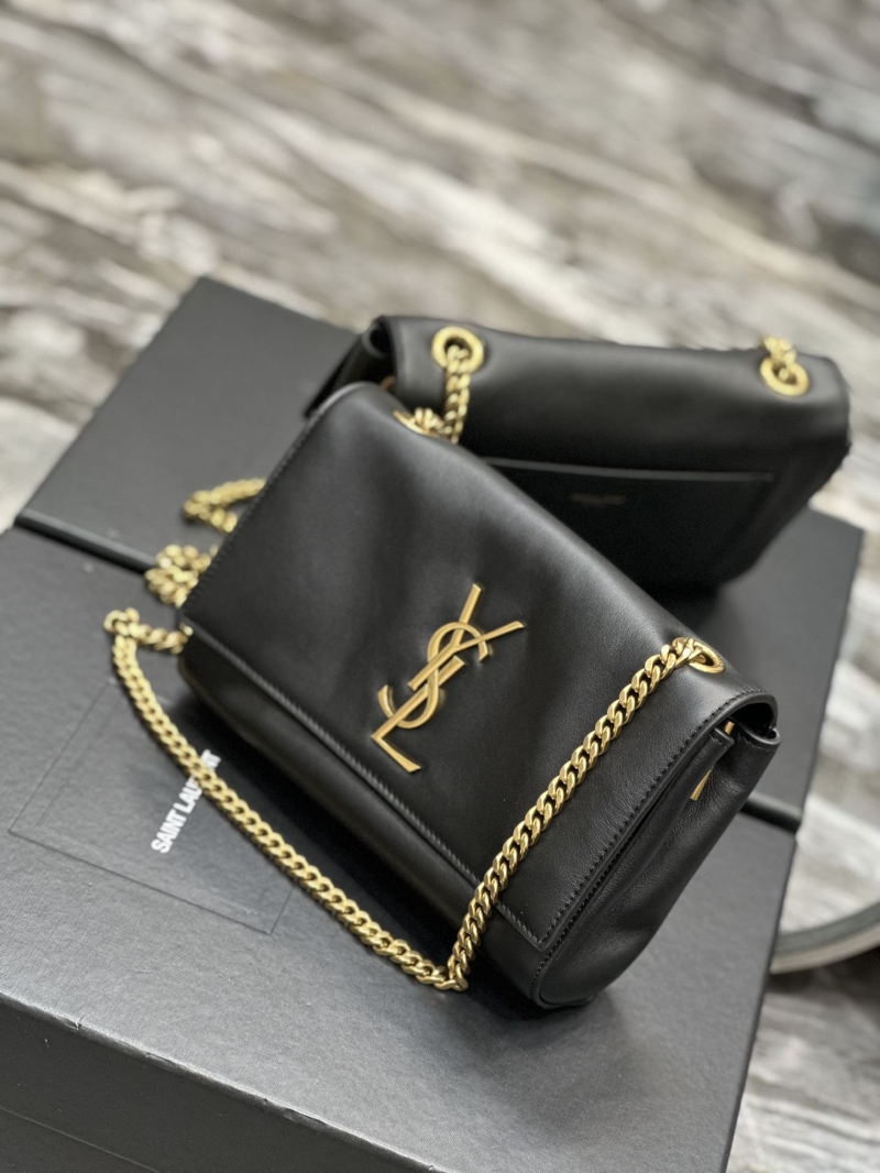 YSL Satchel Bags